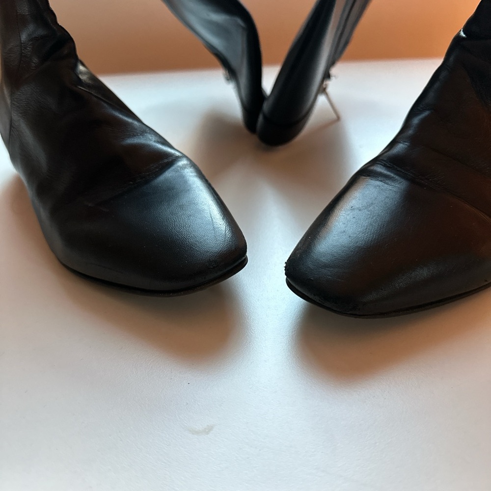EUC DIOR RIDING BOOTS - Picture 3 of 8